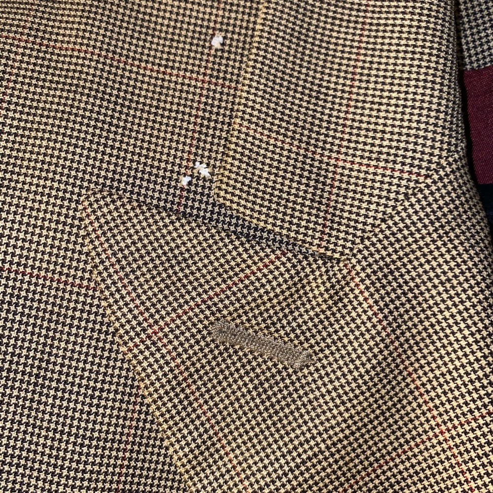 Vintage Ralph Lauren blazer - Picture 3 of 6